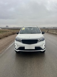 سيارات-livan-x3-pro-2026-automatique-avec-toi-ouvrant-سطيف-الجزائر