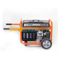Groupe eletrogene daewoo  3kva