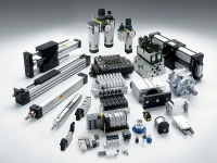 GAMME DE PRODUITS SMC