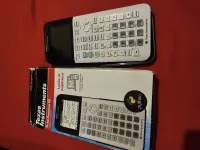 Calculatrice Texas Instruments