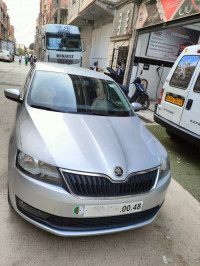 voitures-skoda-rapid-2019-dar-el-beida-alger-algerie