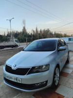 voitures-skoda-rapid-2019-dar-el-beida-alger-algerie