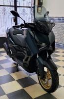 دراجة-نارية-سكوتر-yamaha-xmax-300-tech-max-2024-البليدة-الجزائر