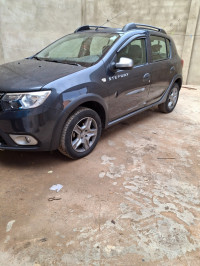 voitures-dacia-sandero-2018-stepway-mostaganem-algerie