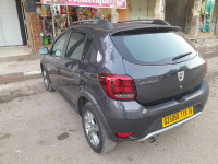 voitures-dacia-sandero-2019-stepway-restylee-ouled-chebel-alger-algerie