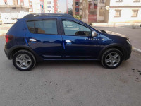 voitures-dacia-sandero-2018-stepway-restylee-chebli-blida-algerie