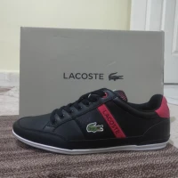Basket Lacoste original 