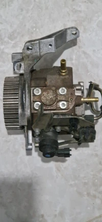 Pompe injection 1.6 hdi
