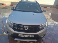 voitures-dacia-sandero-2018-stepway-ain-tadles-mostaganem-algerie