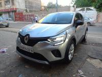 سيارات-renault-captur-2023-evolution-الجزائر-وسط