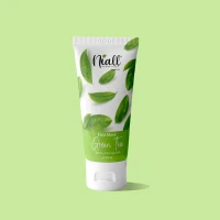 Masque visage *Green Tea*