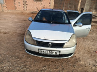 voitures-renault-symbol-2009-aflou-laghouat-algerie