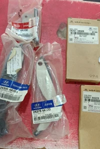 Kit chaine complet hyundai h350/ kia Sorento 