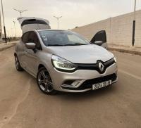 citadine-renault-clio-4-gt-line-2019-tissemsilt-algerie