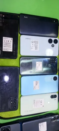 Samsung+radmi+Oppo A14+f13+A10+not10+.....