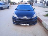 citadine-peugeot-207-2008-ain-defla-algerie