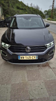 voitures-volkswagen-t-roc-2021-bab-ezzouar-alger-algerie