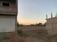 Vente Terrain Bouira Oued el berdi