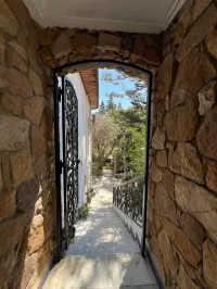 Location Villa Alger El mouradia