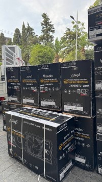 مكيفات-الهواء-climatiseur-condor-24000-btu-البليدة-الجزائر