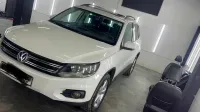 Volkswagen Tiguan 2012 Style