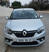 voitures-renault-symbol-2019-essentielle-hassi-maameche-mostaganem-algerie