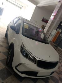 سيارات-livan-x3-pro-2025-automatique-avec-toi-ouvrant-القلتة-الزرقاء-سطيف-الجزائر