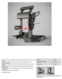 Leg Curl Y955