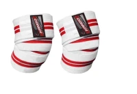pair de bandage de genoux