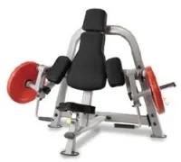 Machine Biceps Curl Stell Flex PLBC