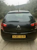 citadine-citroen-c3-2013-blida-algerie