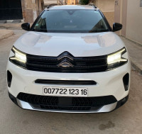 voitures-citroen-c5-aircross-2023-biskra-algerie