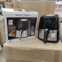 Friteuse sans huile proficook 2.5L 1500W