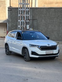 سيارات-skoda-kamiq-gt-2025-شميني-بجاية-الجزائر