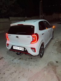 voitures-kia-picanto-2019-gt-line-cheminidaira-bejaia-algerie