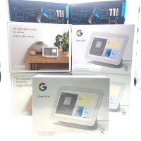 Google nest hub 2 génération scellé européen