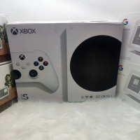 consoles-xbox-series-s-neuf-scelle-cheraga-alger-algerie