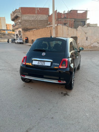 voitures-fiat-500-2023-dolcevitta-mascara-algerie