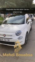 voitures-fiat-500-2024-dolcevitta-mascara-algerie