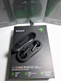 razer hammerhead true wireless