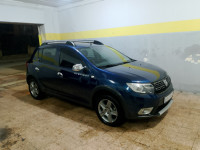 voitures-dacia-sandero-2018-stepway-restylee-tiaret-algerie