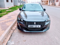 voitures-peugeot-208-2022-allure-tiaret-algerie