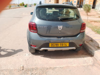 voitures-dacia-sandero-2018-stepway-privilege-tiaret-algerie