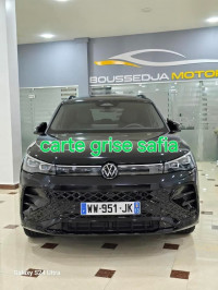 voitures-volkswagen-tiguan-2024-rline-constantine-algerie