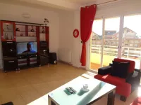 Location vacances Appartement F3 Alger El achour