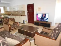 Location vacances Appartement F3 Alger El achour
