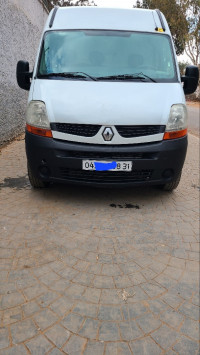 fourgon-renault-master-2008-oran-algerie