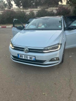 voitures-volkswagen-polo-2019-beats-bouzareah-alger-algerie