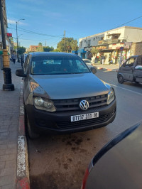 voitures-volkswagen-amarok-2011-el-mouradia-alger-algerie