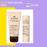 Box Nuxe Reve de miel .